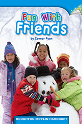 Fun With Friends