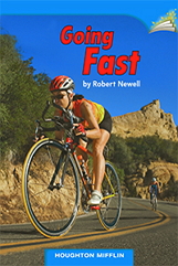 Going Fast