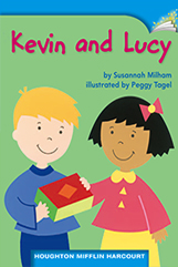 Kevin and Lucy