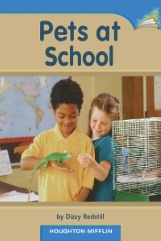 Pets at School