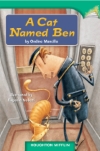 A Cat Named Ben