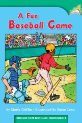 A Fun Baseball Game