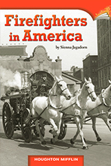 Firefighters in America