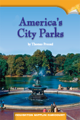 America's City Parks