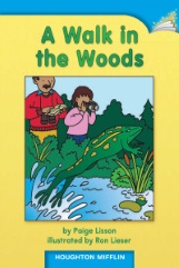 A Walk in the Woods