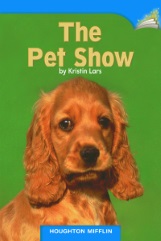 The Pet Show