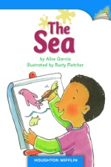 The Sea