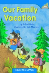 Our Family Vacation