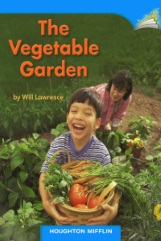 The Vegetable Garden