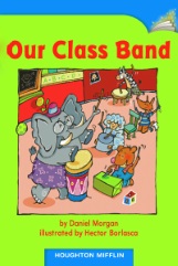 Our Class Band