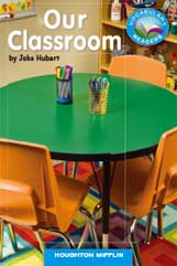 Our Classroom