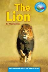 The Lion