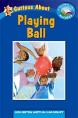 Playing Ball