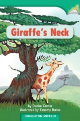 Giraffe's Neck