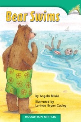 Bear Swims