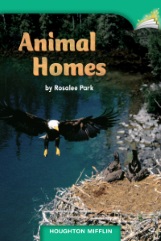 Animal Homes