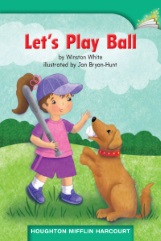 Let's Play Ball