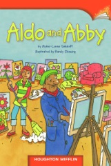 Aldo and Abby