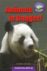 Animals in Danger!