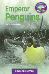 Emperor Penguins