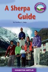 A Sherpa Guide