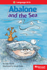 Abalone and the Sea