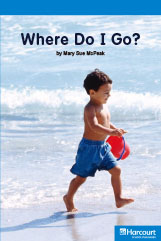 Where Do I Go?