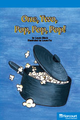 One, Two, Pop, Pop, Pop!