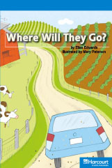 Where Will They Go?