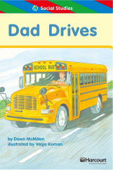 Dad Drives