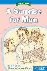 A Surprise for Mom